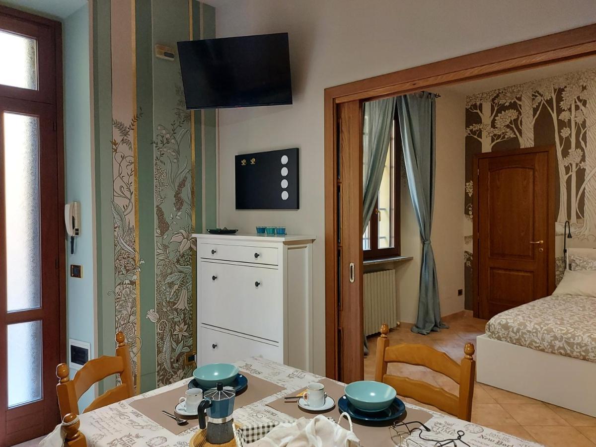 크레모나 Casa Degli Artisti 아파트 외부 사진