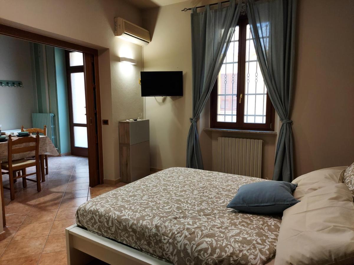크레모나 Casa Degli Artisti 아파트 외부 사진