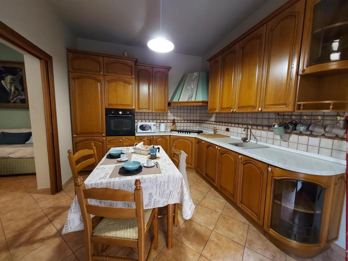 크레모나 Casa Degli Artisti 아파트 외부 사진