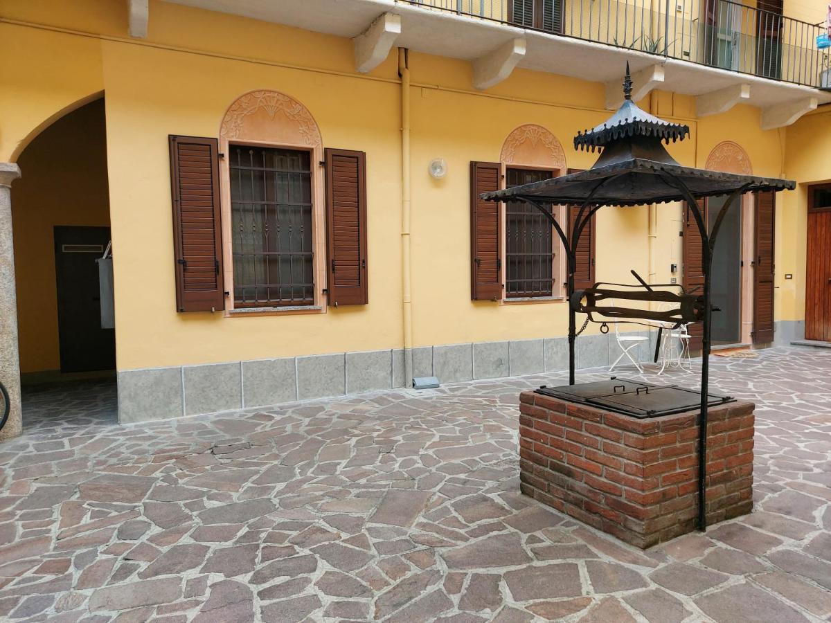 크레모나 Casa Degli Artisti 아파트 외부 사진