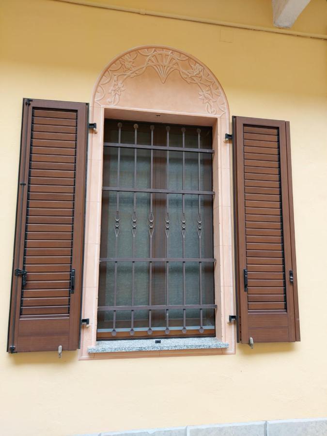 크레모나 Casa Degli Artisti 아파트 외부 사진