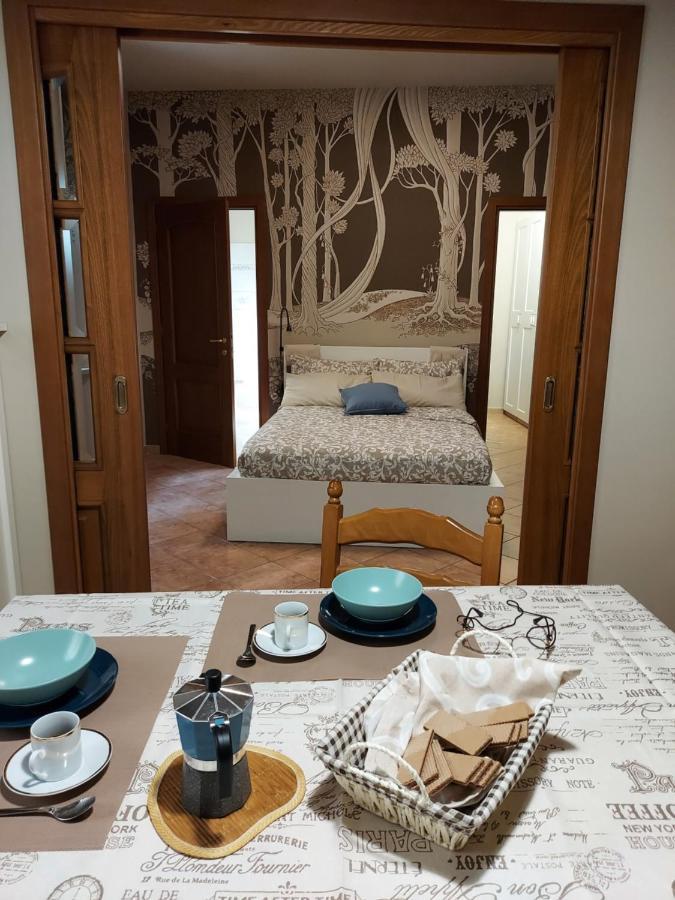 크레모나 Casa Degli Artisti 아파트 외부 사진