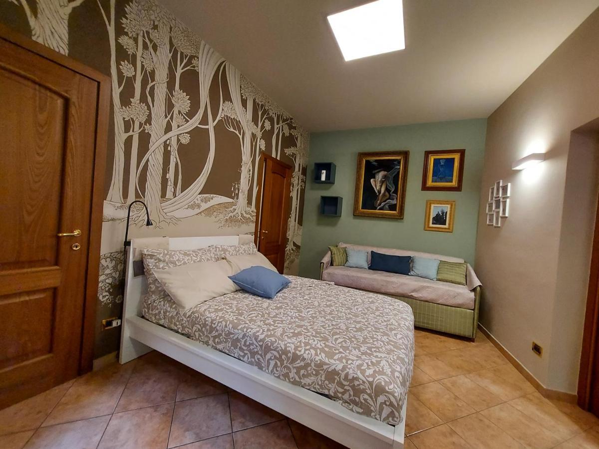 크레모나 Casa Degli Artisti 아파트 외부 사진