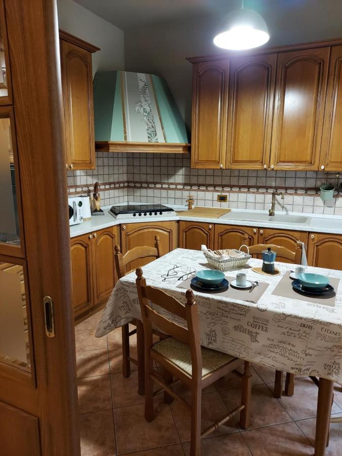 크레모나 Casa Degli Artisti 아파트 외부 사진