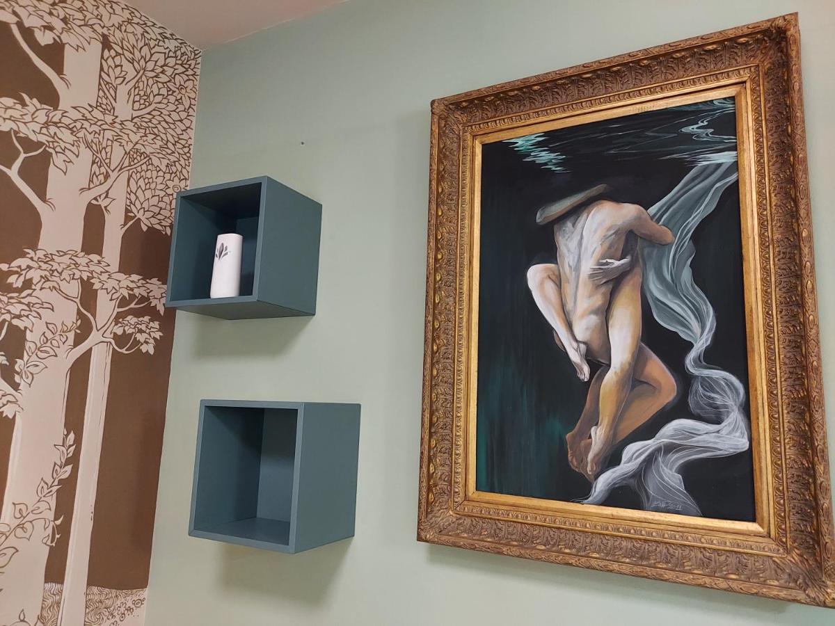 크레모나 Casa Degli Artisti 아파트 외부 사진