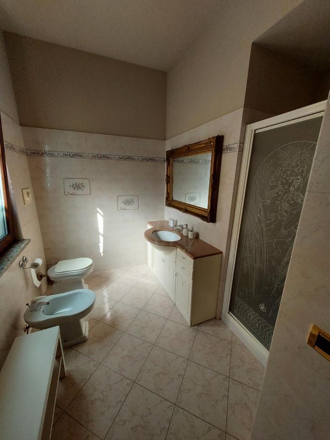 크레모나 Casa Degli Artisti 아파트 외부 사진