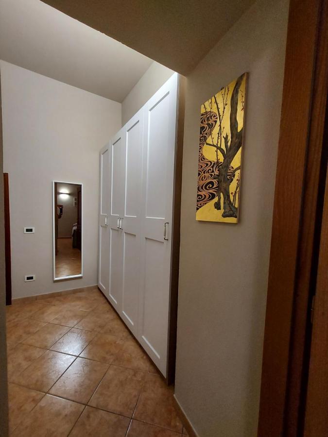 크레모나 Casa Degli Artisti 아파트 외부 사진