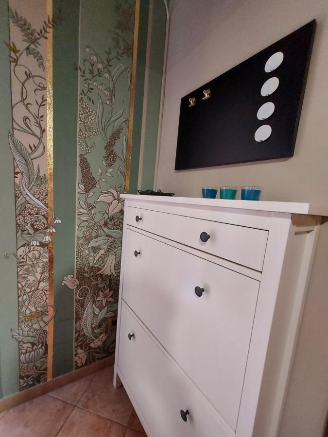 크레모나 Casa Degli Artisti 아파트 외부 사진