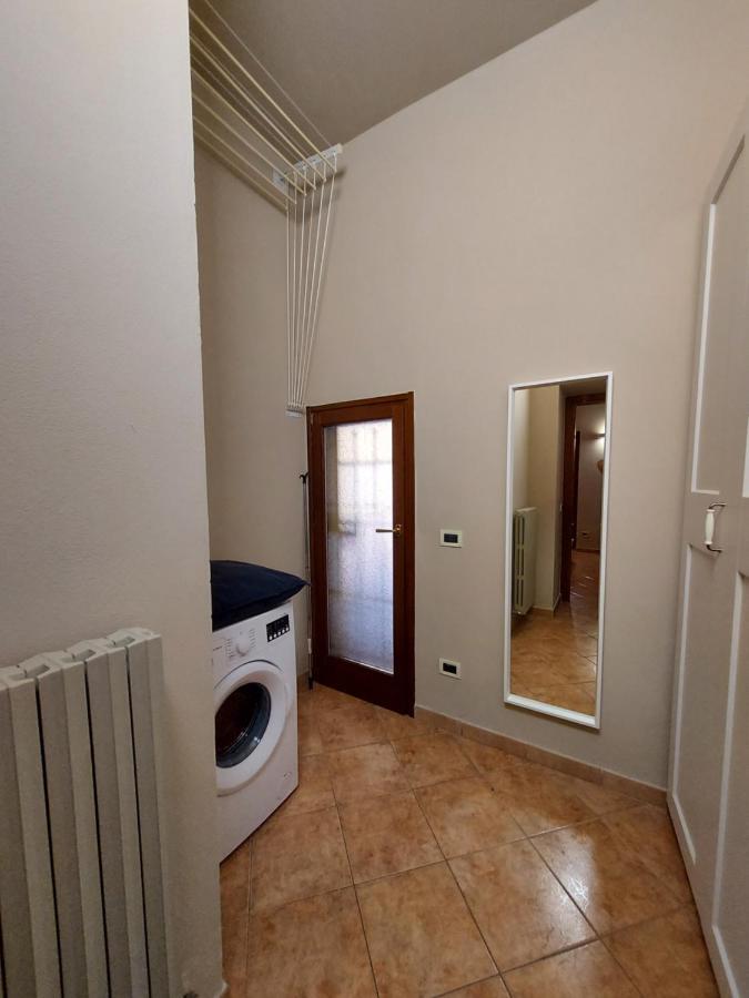 크레모나 Casa Degli Artisti 아파트 외부 사진