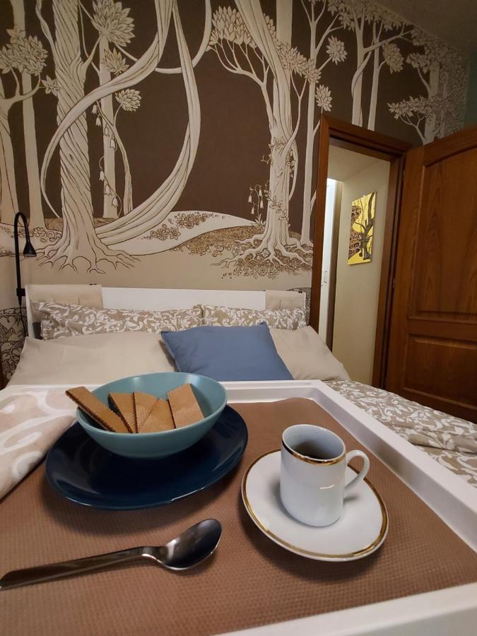크레모나 Casa Degli Artisti 아파트 외부 사진