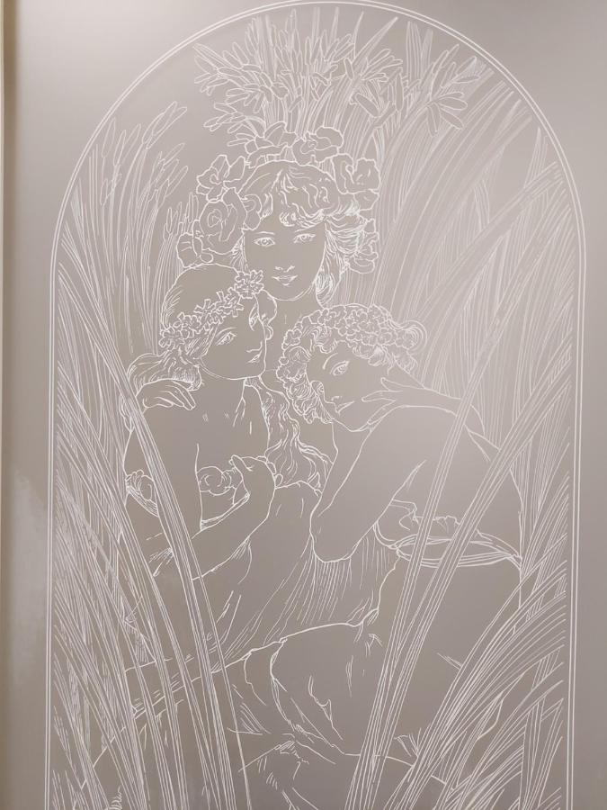 크레모나 Casa Degli Artisti 아파트 외부 사진