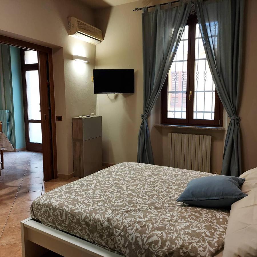 크레모나 Casa Degli Artisti 아파트 외부 사진