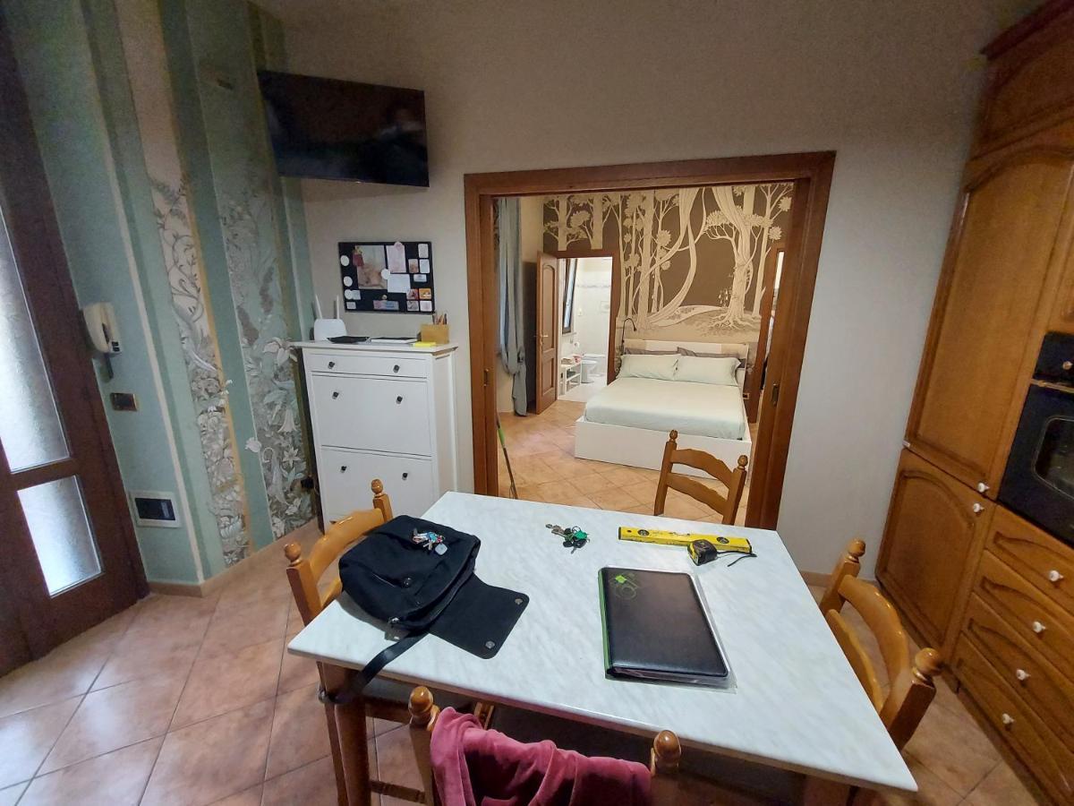 크레모나 Casa Degli Artisti 아파트 외부 사진